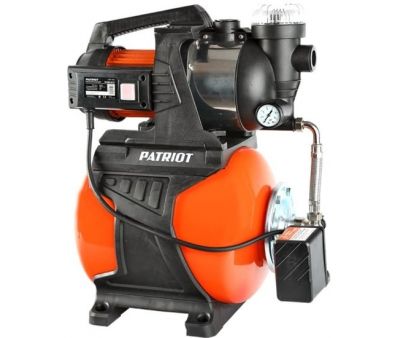   Patriot PW 850-24 ST