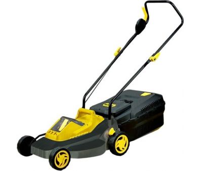   Huter CLM-36 Li ( )