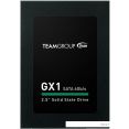 SSD Team GX1 120GB T253X1120G0C101