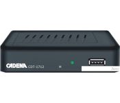    Cadena CDT-1712