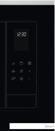 Микроволновая печь Electrolux LMS4253TMX