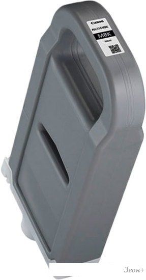 Картридж Canon PFI-710 MBK