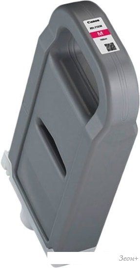 Картридж Canon PFI-710 M