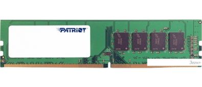   Patriot Signature Line 4GB DDR4 PC4-21300 PSD44G266681