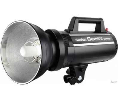 Вспышка Godox Gemini GS200II