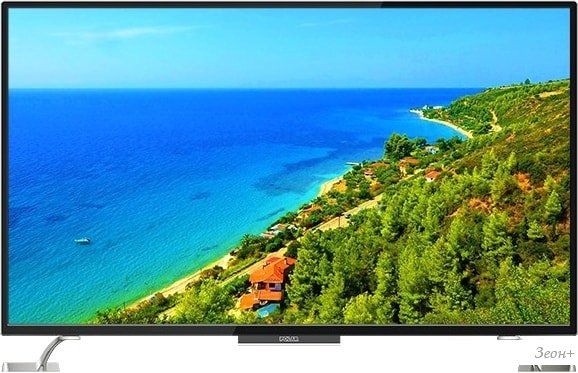ЖК телевизор Polar P55U51T2CSM