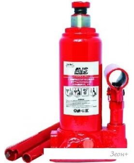   AVS HJ-B4T 4