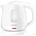 Электрочайник Sencor SWK 1010WH