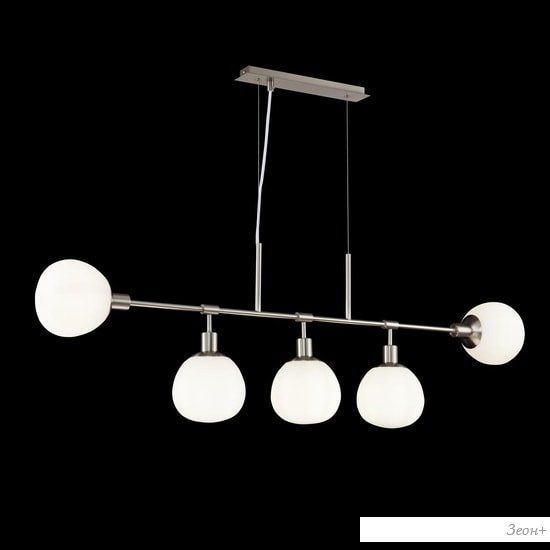 Подвесная люстра Maytoni Erich MOD221-PL-05-N