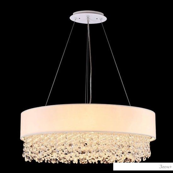 Подвесная люстра Maytoni Manfred MOD600PL-10W