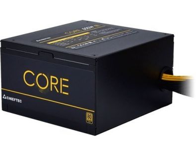   Chieftec Core BBS-500S