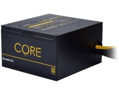   Chieftec Core BBS-700S