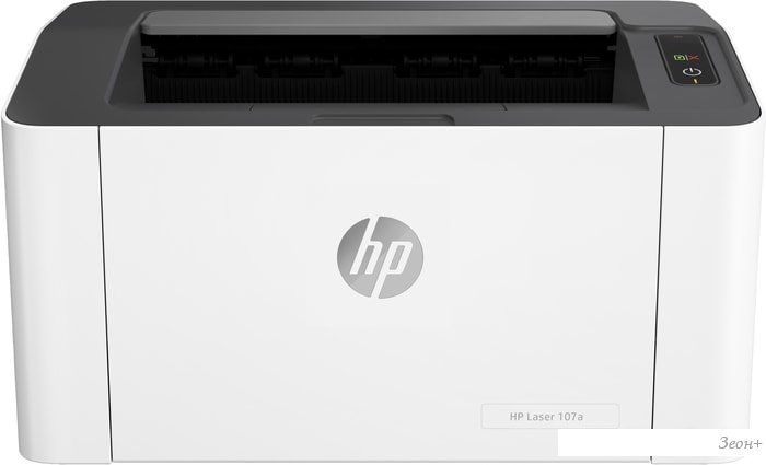 Принтер HP Laser 107a