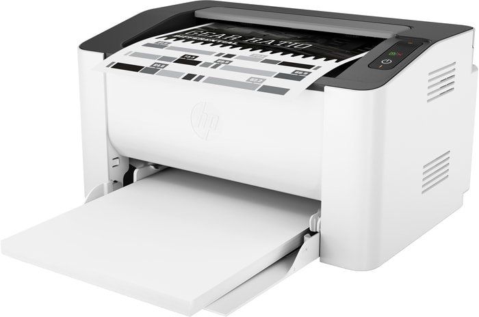 Принтер HP Laser 107a