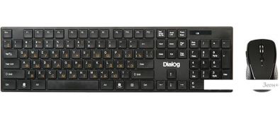  +  Dialog KMROP-4030U