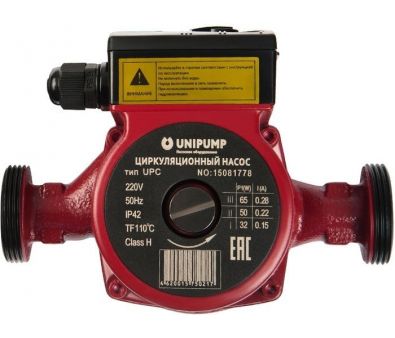   Unipump UPC 25-60 130