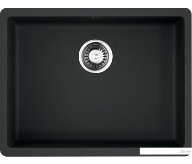   Omoikiri Kata 54-U BL