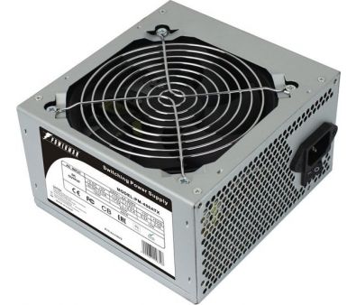   Powerman PM-450ATX