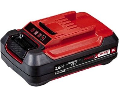  Einhell Power X-Change 4511436 (18/2.6 Ah)