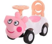 Каталка KidsCare Peppa Pig 666 (розовый)