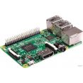   Raspberry PI 3 Model B