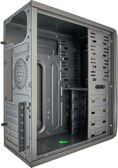 Корпус ExeGate XP-329S EX278402RUS