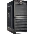 Корпус ExeGate XP-329S 450W EX278398RUS