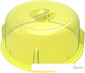 Крышка Berossi ИК 4345 5000 (лимон)