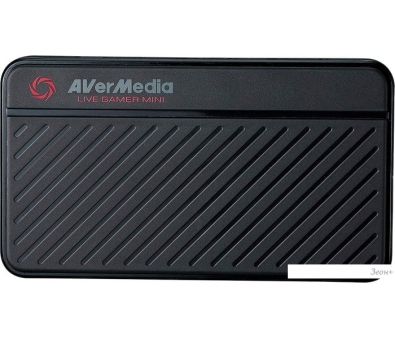   AverMedia Live Gamer Mini GC311