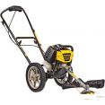 Колёсная газонокосилка Champion LMH4412