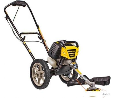   Champion LMH4412