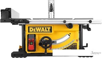 Станок DeWalt DWE7492