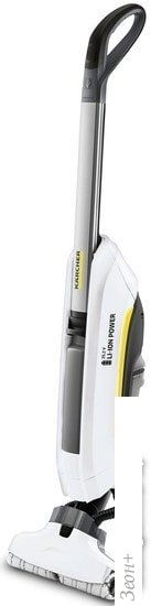 Пылесос Karcher FC 5 Cordless Premium 1.055-660.0