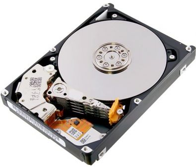   Toshiba AL15SEB 2.4TB AL15SEB24EQ