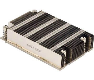    Supermicro SNK-P0062P