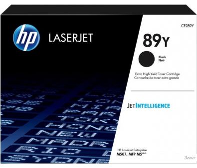  HP LaserJet 89Y CF289Y