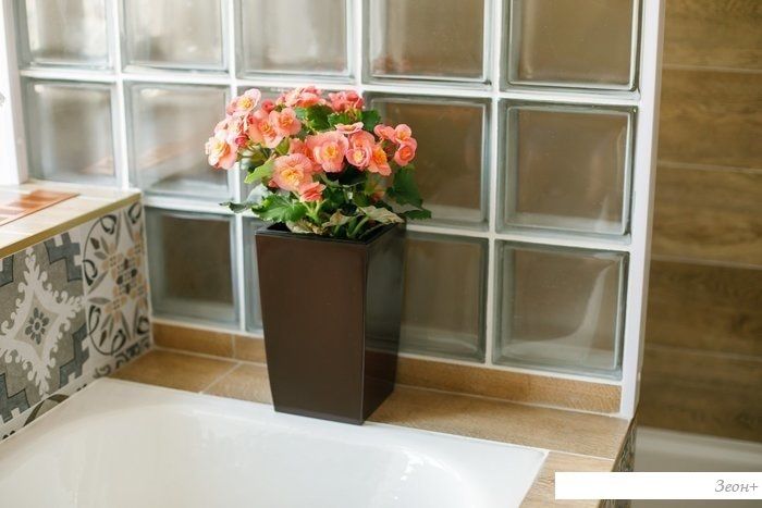 GardenPlast Жасмин 1.5 л (шоколад)