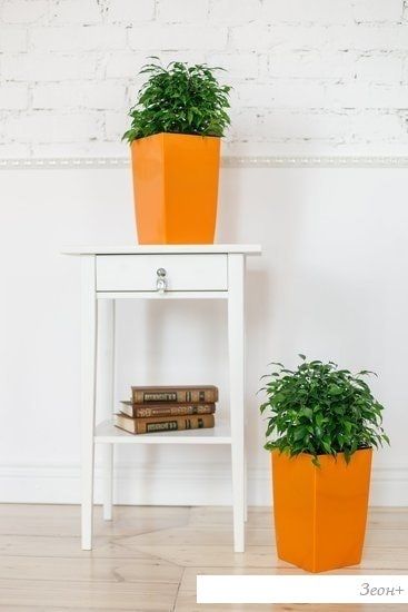 GardenPlast Жасмин 1.5 л (шоколад)