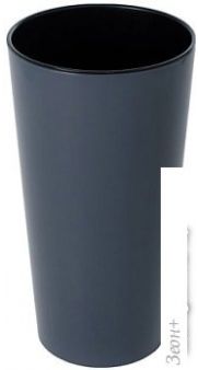 GardenPlast Камелия 1.5 л (графит)