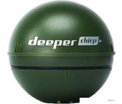 Эхолот Deeper Smart Sonar CHIRP+