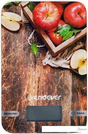 Кухонные весы Endever Chief-507