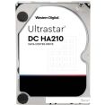 Жесткий диск WD Ultrastar DC HA210 1TB HUS722T1TALA604