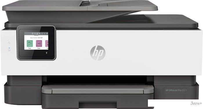 МФУ HP OfficeJet Pro 8023
