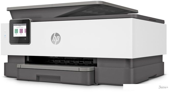 МФУ HP OfficeJet Pro 8023