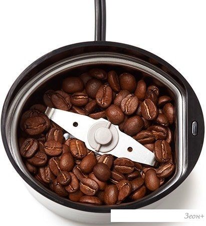 Кофемолка Krups F2034232