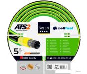 Cellfast Green ATS2 (3/4", 25 ) 15-120