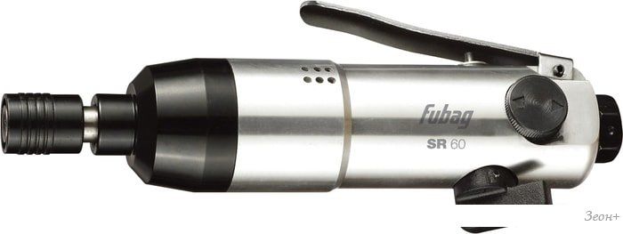 Пневматический гайковерт Fubag SR 60