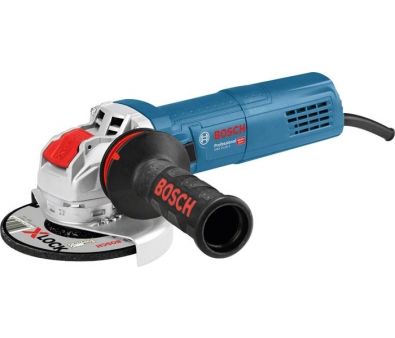   Bosch GWX 9-125 S Professional 06017B2000