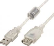  Cablexpert CCF-USB2-AMAF-TR-2M