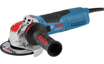   Bosch GWX 19-125 S Professional 06017C8002